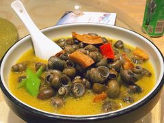 -锡和无锡菜(景丽苑店)