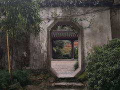 -杭州黄龙洞