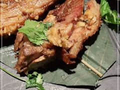 -敏珠拉姆藏餐·南京厨房(富春江东街店)