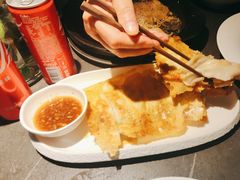 -前海沿·青岛菜(大拇指广场石老人店)