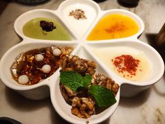 花田喜事-绿茶餐厅(领展购物广场·中关村店)