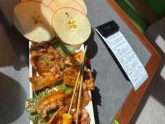 -蛙喔牛蛙(温岭银泰店)