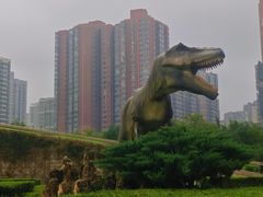 -陕西自然博物馆