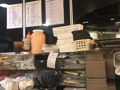 -翠华餐厅(旺角文华商场店)