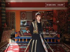 -清真·双公羊·馕坑烤全羊(奥体店)