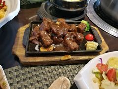 -蟹之国·精品蟹料理(极地店)