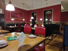 大堂-外婆家(杭州马塍店·杭帮菜名店)