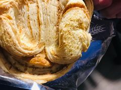 -国际饭店·帆声西饼屋(黄河路店)