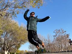 -永定河休闲森林公园