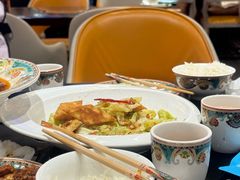 -巴依老爷新疆美食(工体旗舰店)