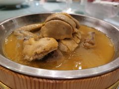 -汤记传菜(秀浦路店)