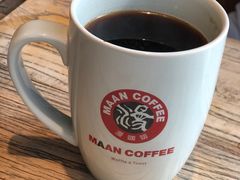 -MANYU COFFEE(广渠门店)