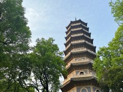 -灵谷景区