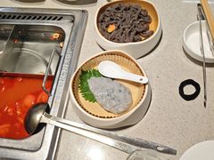 -海底捞火锅(航洋城店)