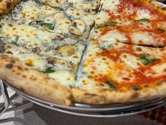 -Primo·丽莫意大利窑烤披萨