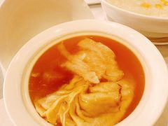 -八月花(旺角朗豪坊店)