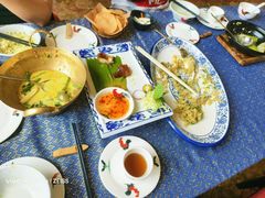 -南沙游艇会·大兵船餐厅