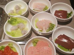 -海底捞火锅(龙湖三千集店)