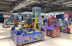 -利奥梦幻主题乐园(爱琴海购物公园店)