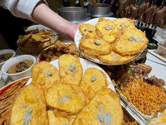 -和庆斋羊蝎子火锅·碳缸烧烤(顺义旗舰店)