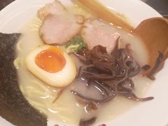 -豚真制面所(华泰中心店)