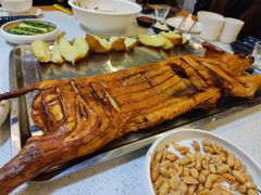 -浮何烤铺(桐梓林店)
