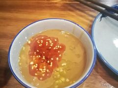 -燚焱炎火铜锅涮·烧烤