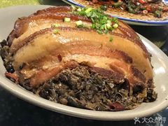 -徐鼎盛民间菜(城南家园店)