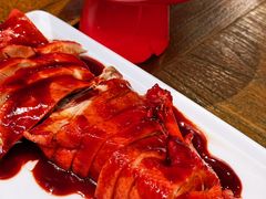 -院落新京菜·烤鸭(地安门店)