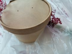 油茶-长安大牌档之西安博物院文化餐厅(中贸店)