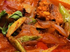 -阿西娅食府(中关村店)