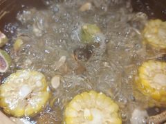 -潮汕三宝鲜牛肉火锅