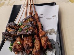 -铭副琦食·虾蟹烩馆(渔人码头店)