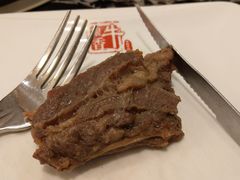草原带筋牛肉-牛珍香时尚养生餐厅草原刀叉牛肉(大学城店)