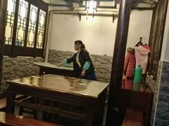 大堂-三林本帮馆(中林街店)