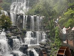 -龙潭生态旅游度假区