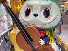 -泡泡玛特POPMART(上海环球港店)