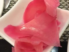 -水都假日酒店-海韵西餐厅(龙胜路店)