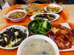 -梅园食堂