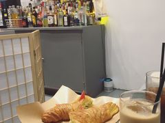 -BIJOU coffee&cocktail(龙岗万科广场店)