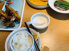 -天怡興·百年蒸饺(中心书城店)