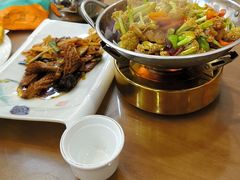-春水锅贴·传统鲁菜(大明湖店)