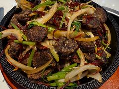 -玉善烧烤串城(长春总店)