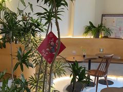 -fishtank鱼缸咖啡(三山街店)