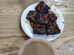 -五娭毑臭豆腐(黄兴南路店)