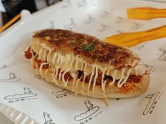 -BREAD WAY面包路·欧式面包(龙湖时代D馆店)