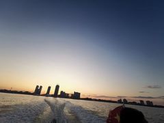 -渔岛海洋度假区