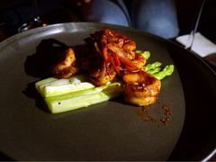 iphone_upload_pic-富力丽思卡尔顿酒店·FLAIR餐厅酒吧