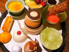 -湖滨28中餐厅·西湖宴·杭州君悦酒店
