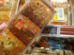 -盒马鲜生(皇庭广场店)